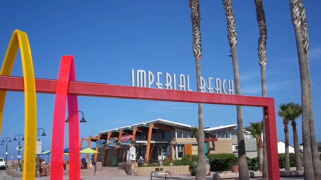 Photo of Outdoor in Imperial Beach