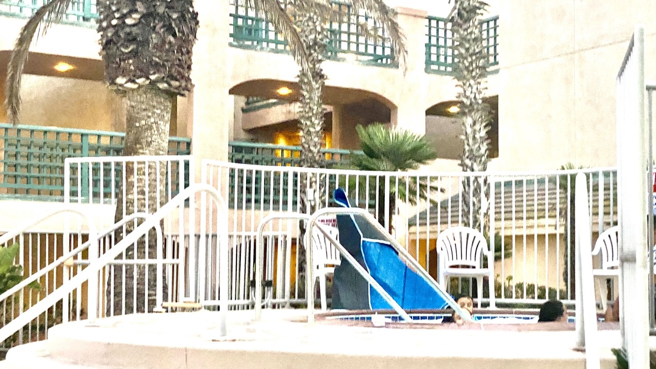 Photo of Outdoor in Imperial Beach