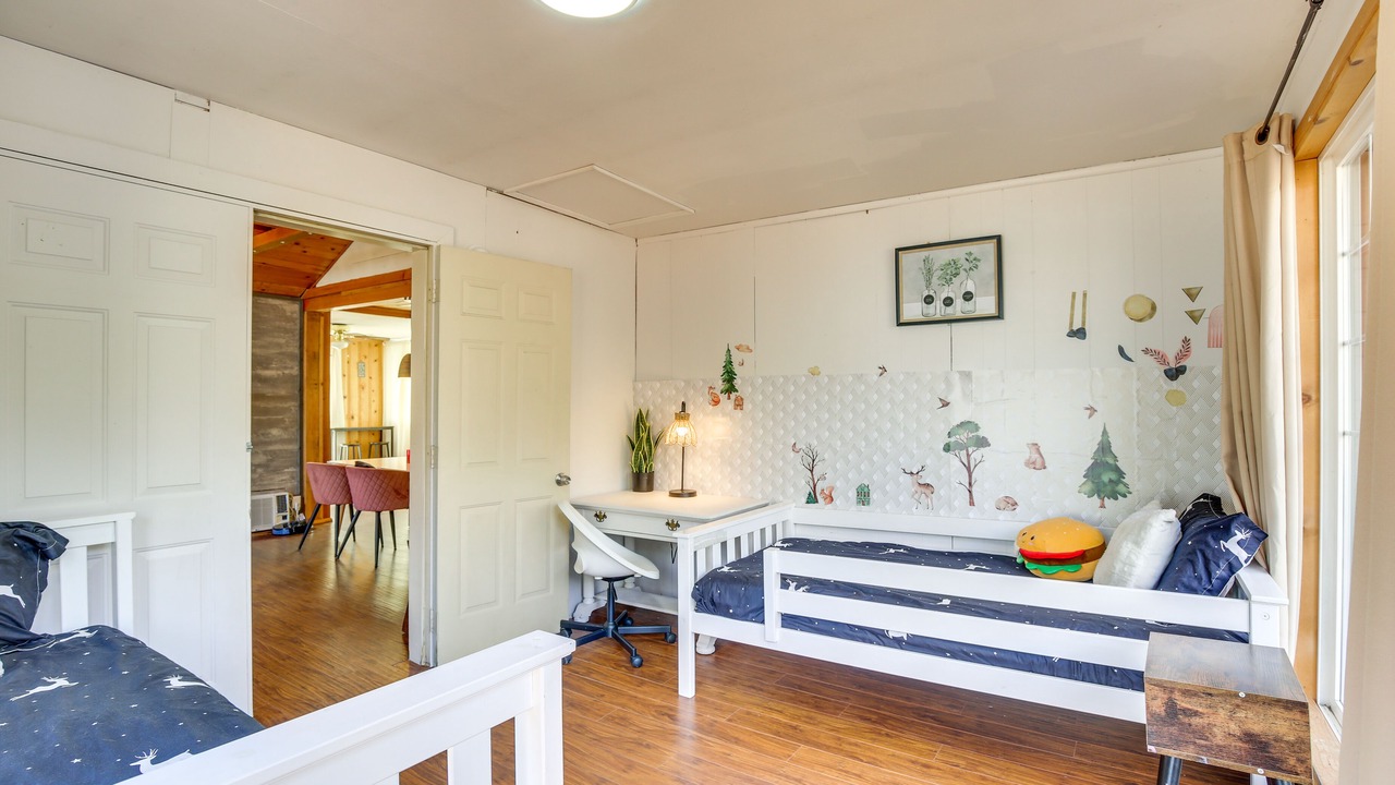 Photo of Bedroom in Boulder Bay