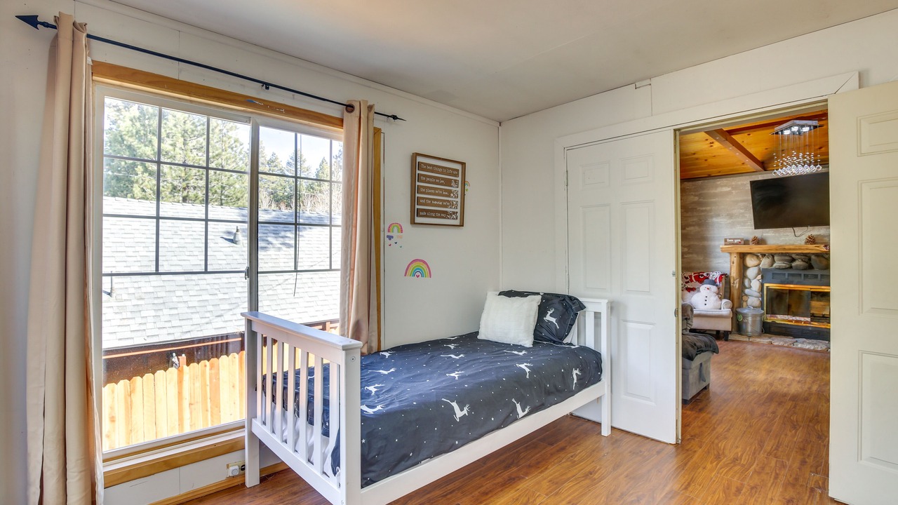 Photo of Bedroom in Boulder Bay