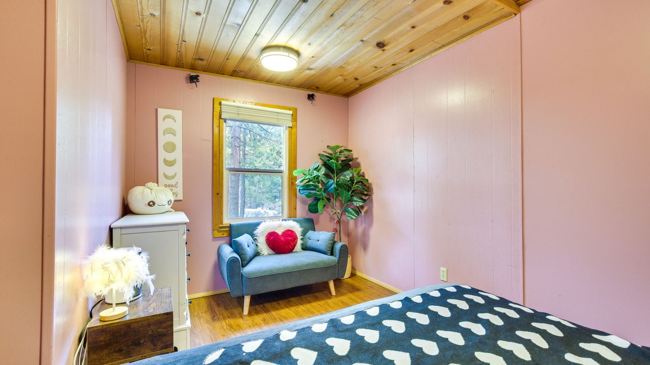 Photo of Bedroom in Boulder Bay