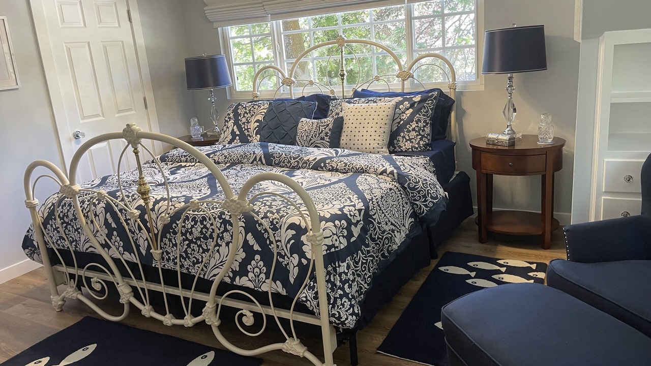 Photo of Bedroom in Cedar Glen