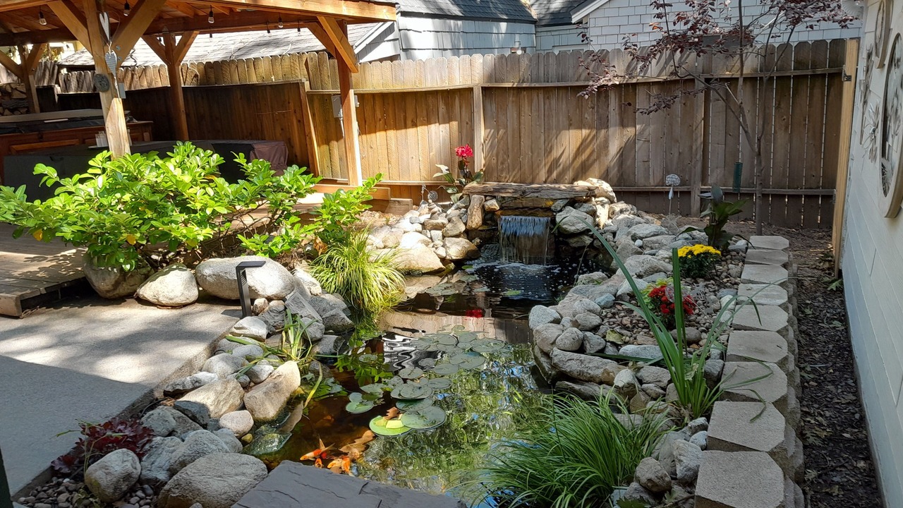 Photo of Outdoor in Cedar Glen