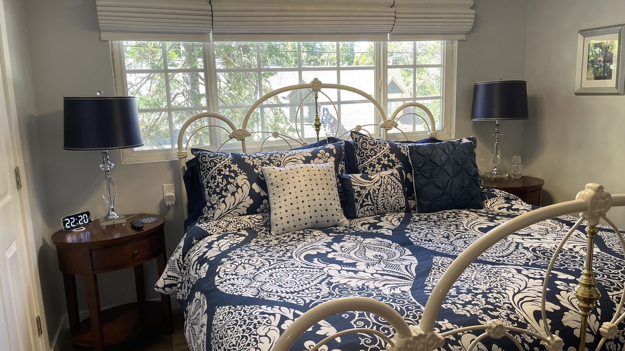 Photo of Bedroom in Cedar Glen