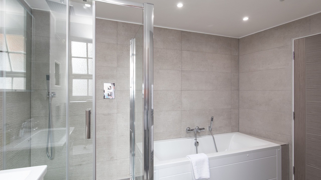 Photo of Bathroom in St. Johns Wood