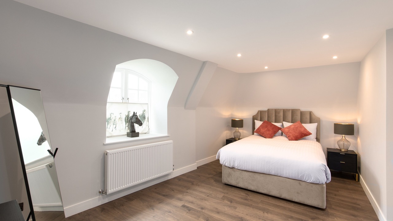Photo of Bedroom in St. Johns Wood