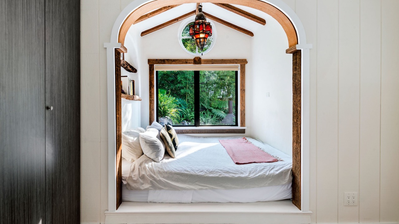 Photo of Bedroom in Sylvia Park