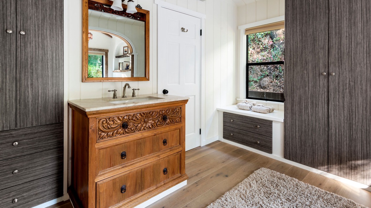 Photo of Bathroom in Sylvia Park