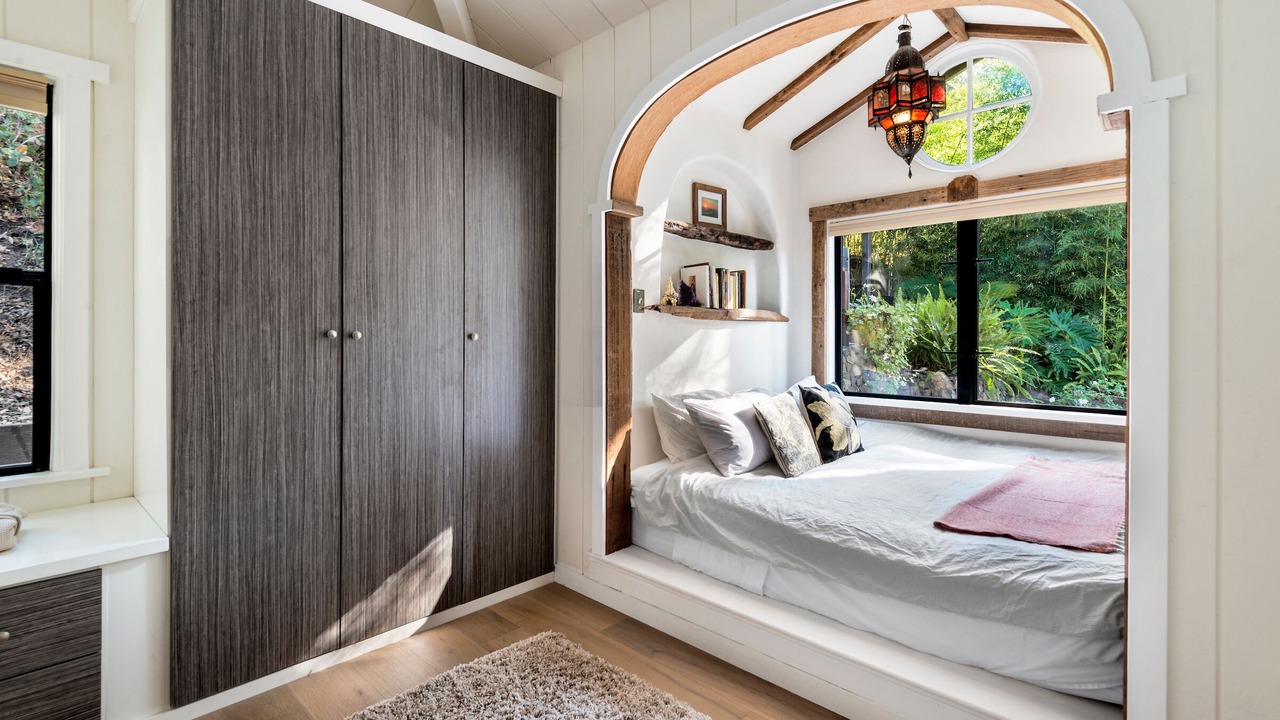 Photo of Bedroom in Sylvia Park