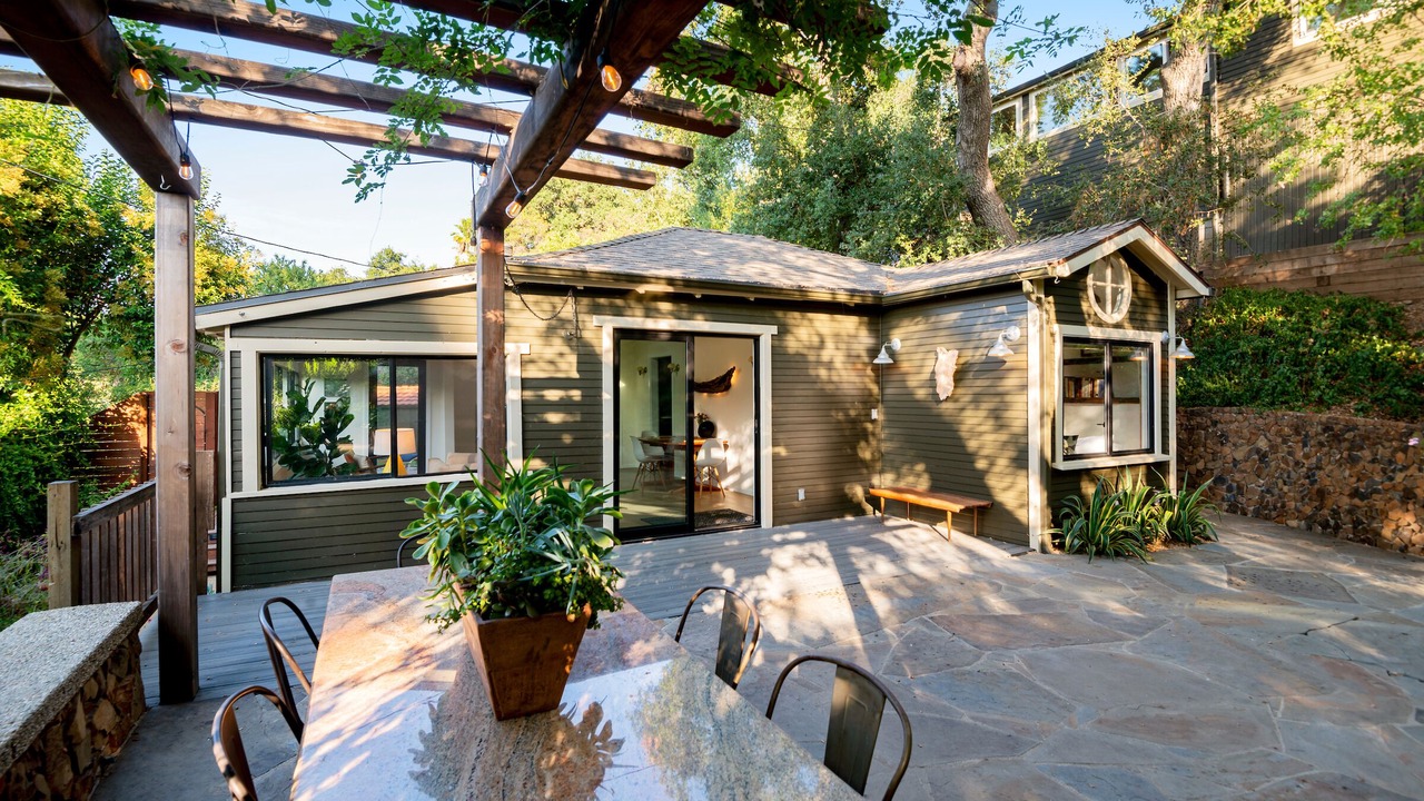 Photo of Outdoor in Sylvia Park