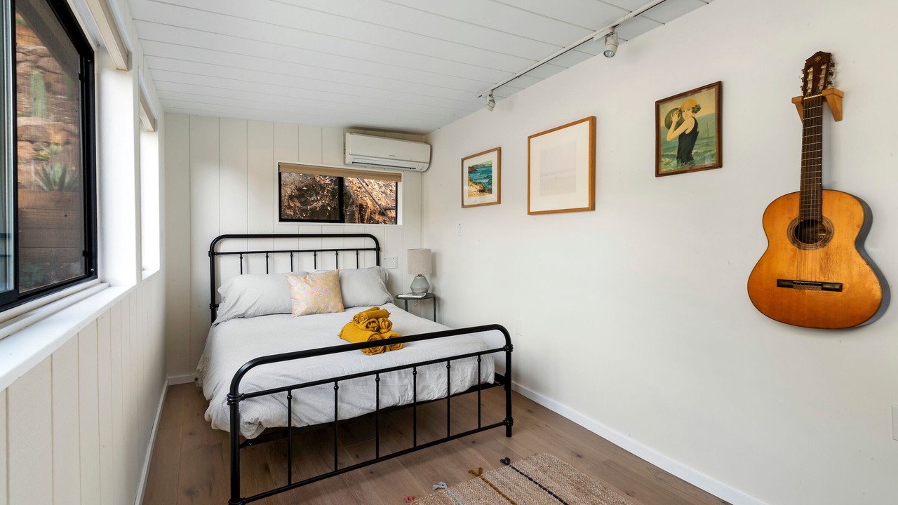 Photo of Bedroom in Sylvia Park