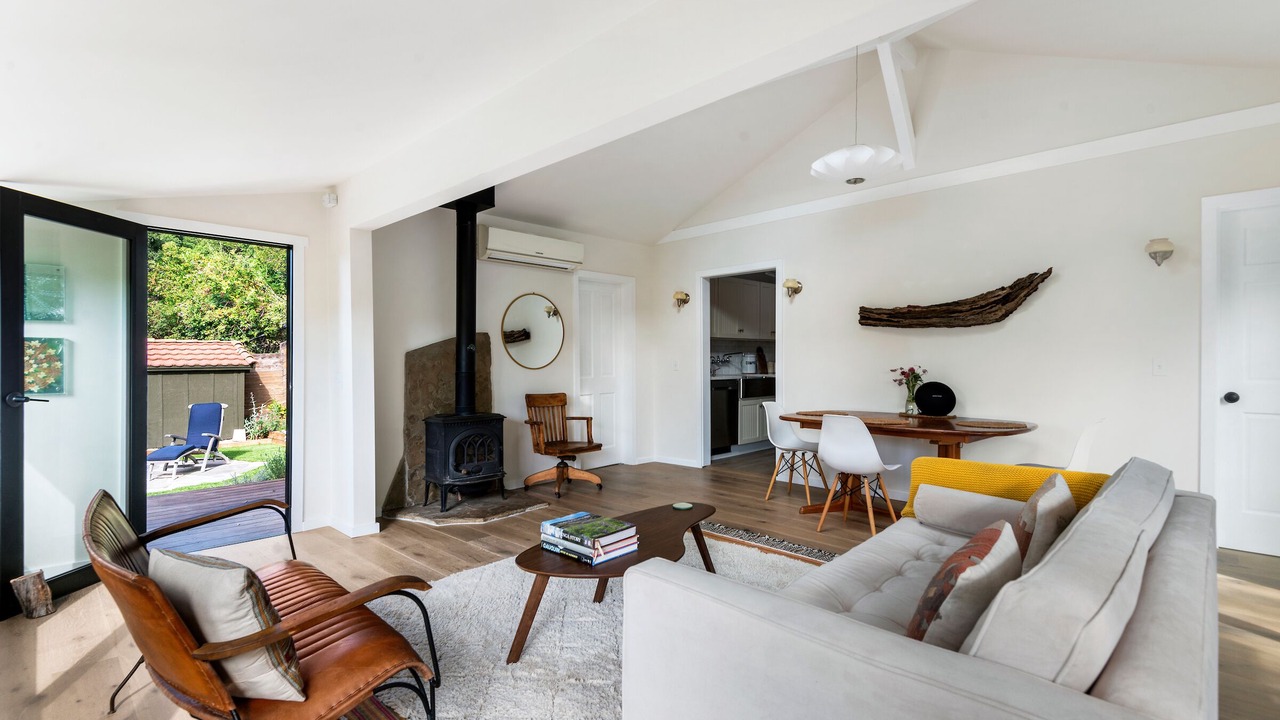 Photo of Livingroom in Sylvia Park