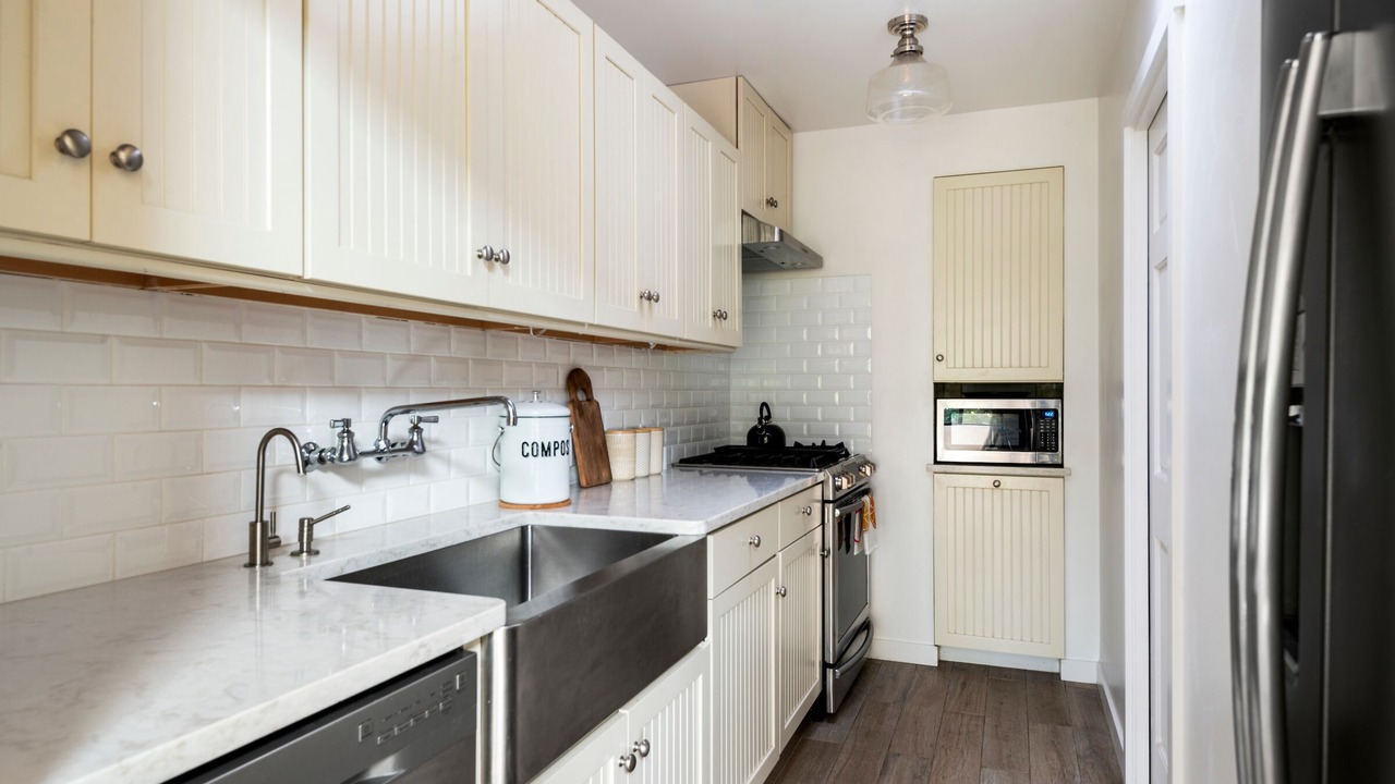 Photo of Kitchen in Sylvia Park
