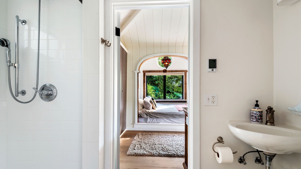 Photo of Bathroom in Sylvia Park