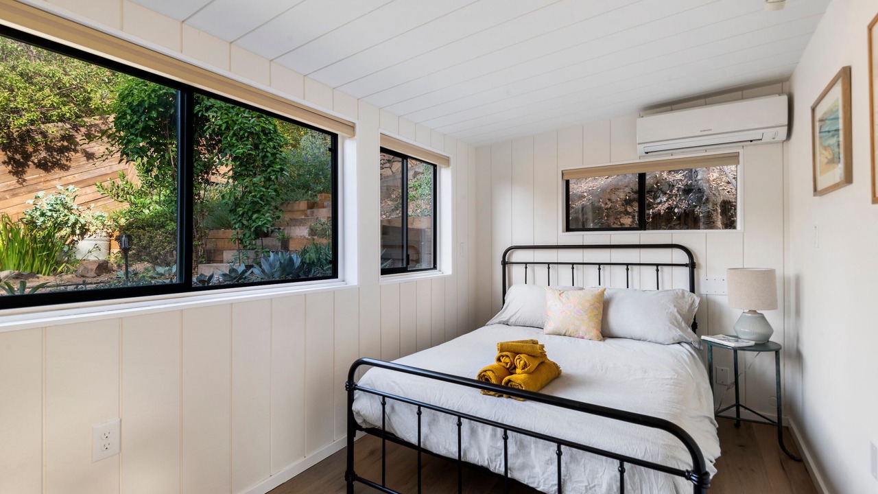 Photo of Bedroom in Sylvia Park