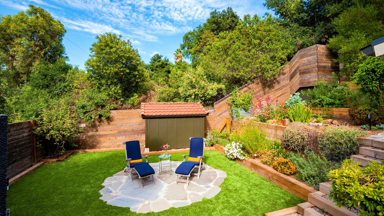 Photo of Patio Balcony in Sylvia Park