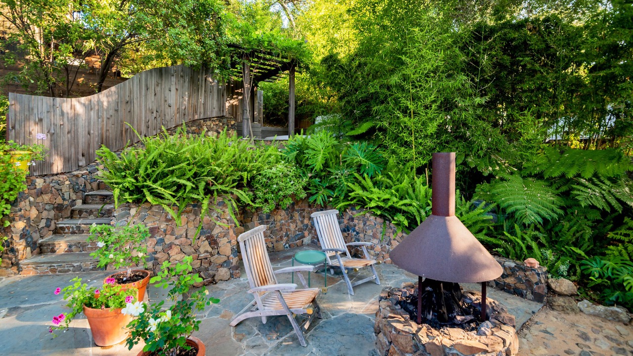 Photo of Patio Balcony in Sylvia Park
