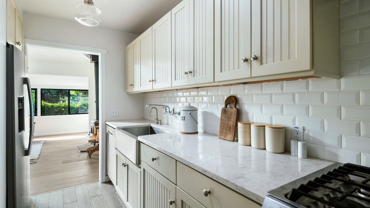 Photo of Kitchen in Sylvia Park