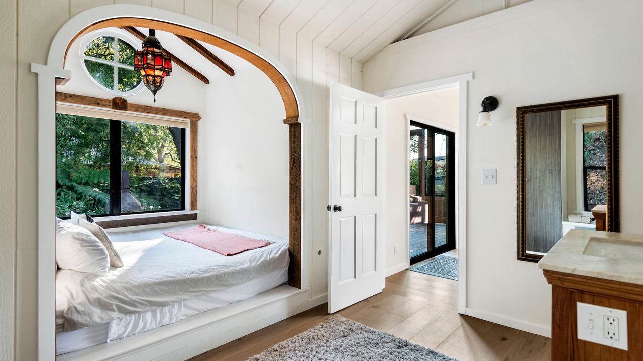 Photo of Bedroom in Sylvia Park