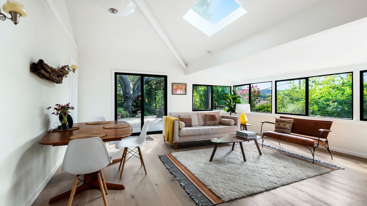 Photo of Livingroom in Sylvia Park