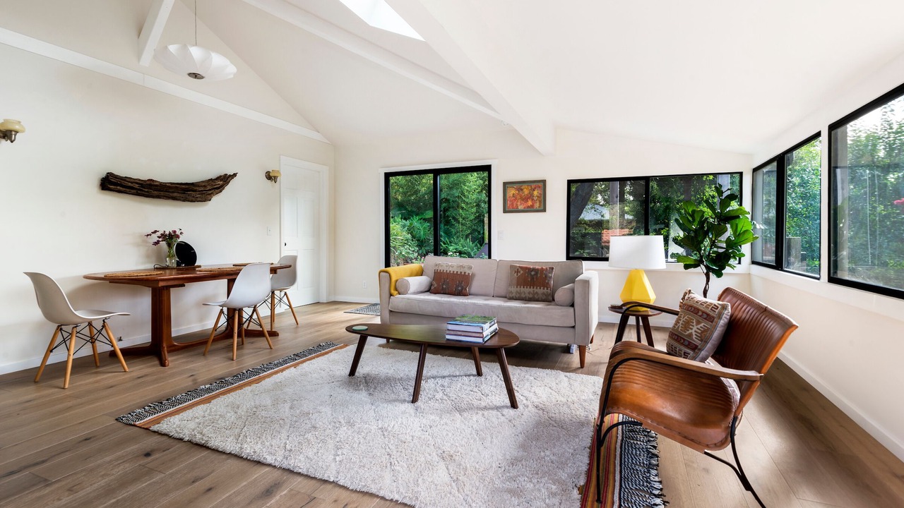 Photo of Livingroom in Sylvia Park