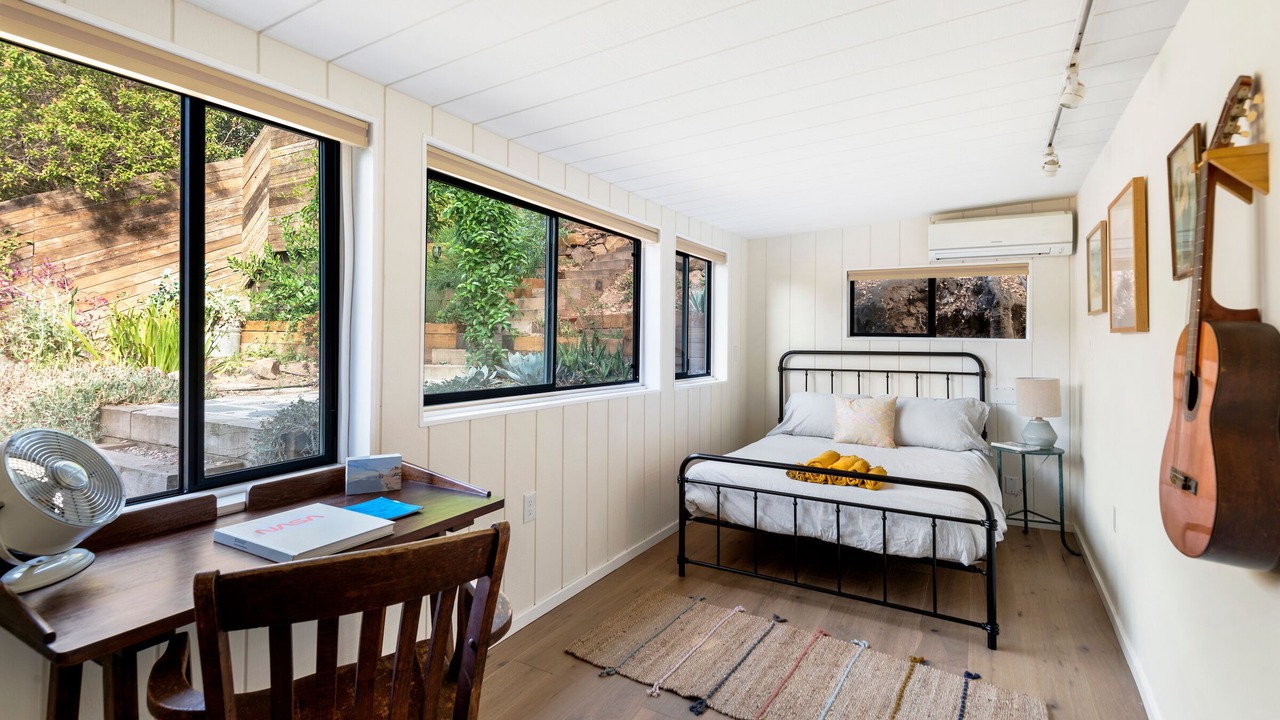 Photo of Bedroom in Sylvia Park