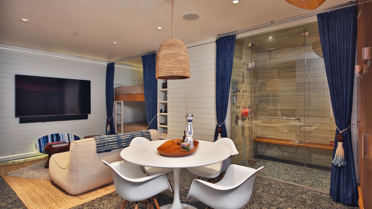 Photo of Bedroom in The Strand