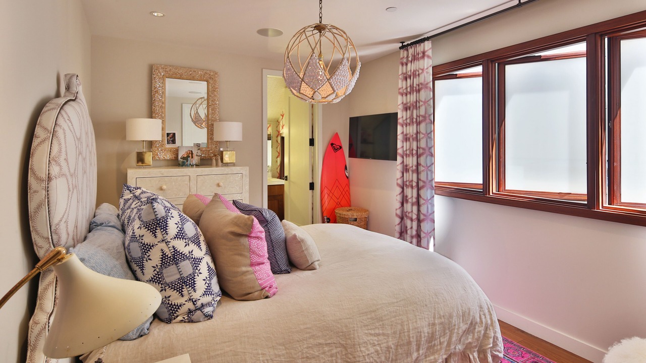 Photo of Bedroom in The Strand