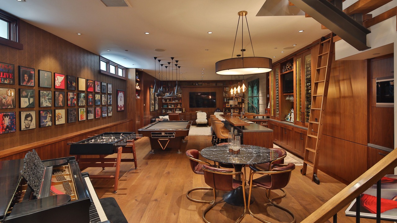 Photo of Bedroom in The Strand