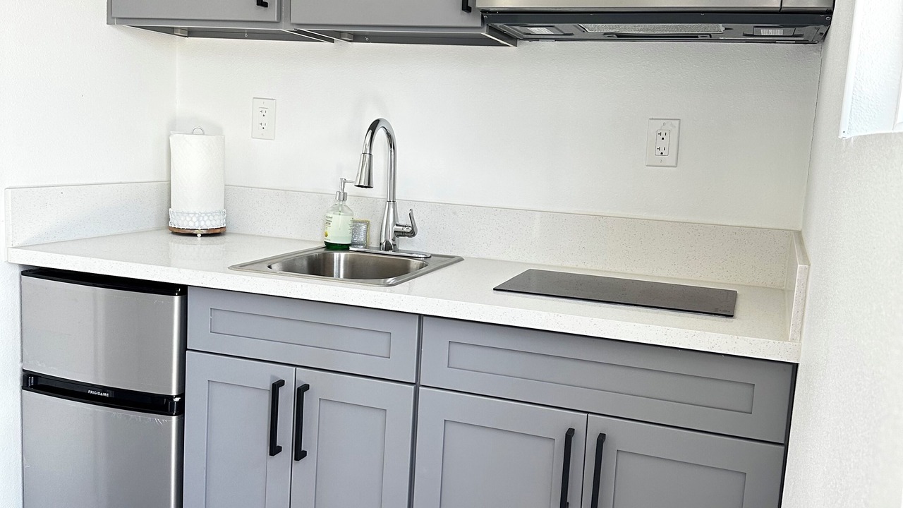 Photo of Kitchen in Moreno Valley