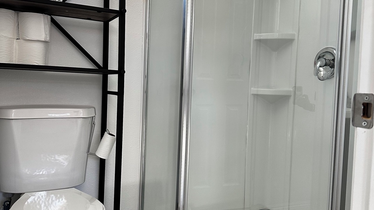 Photo of Bathroom in Moreno Valley