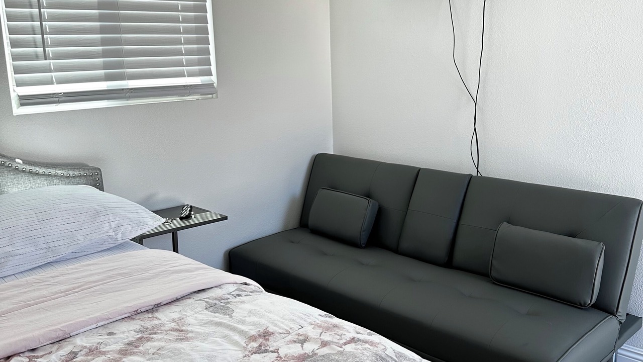 Photo of Bedroom in Moreno Valley