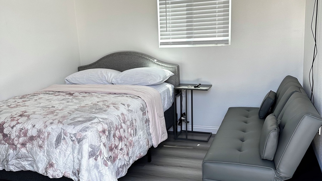Photo of Bedroom in Moreno Valley