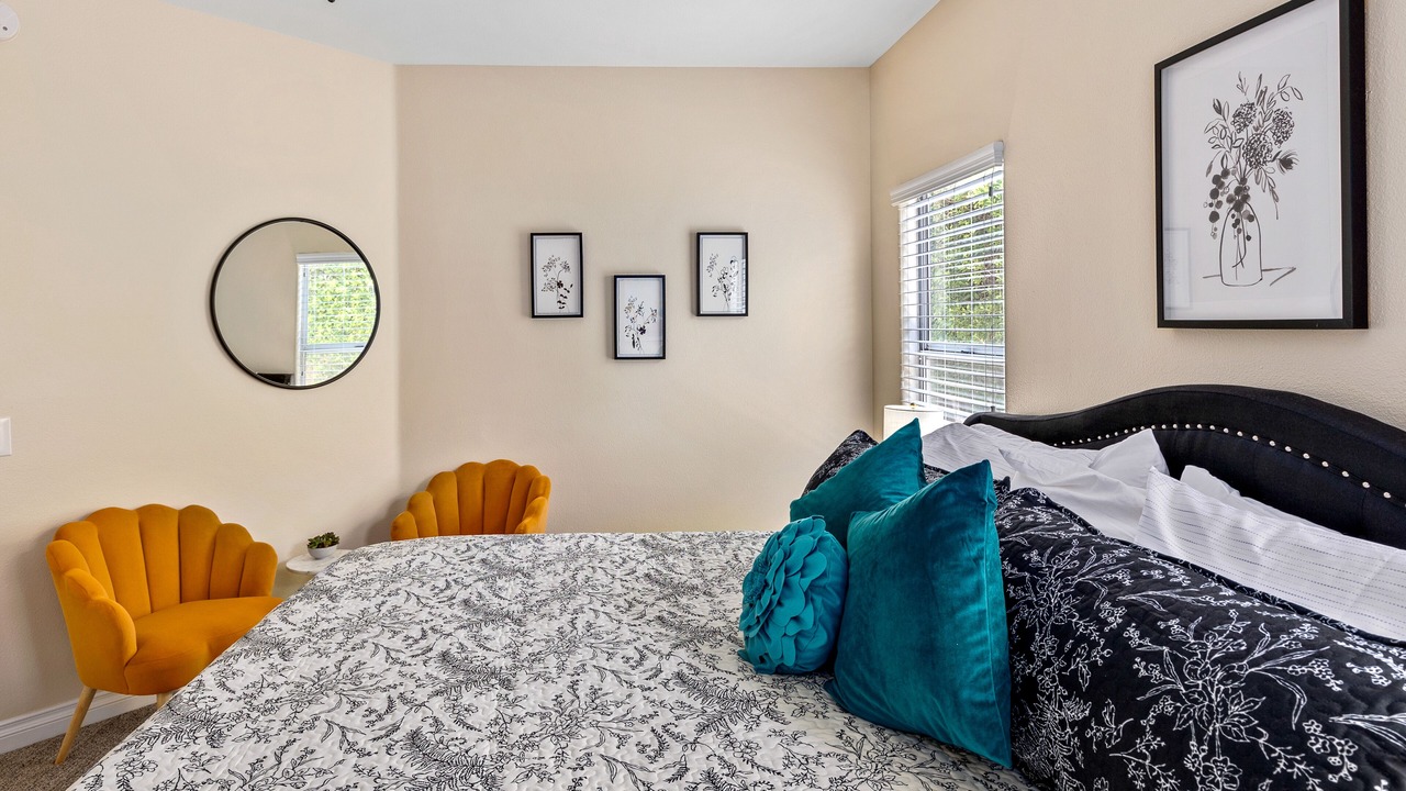 Photo of Livingroom in Bermuda Dunes