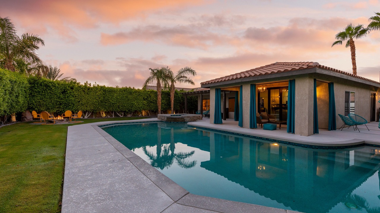 Photo of Outdoor in Bermuda Dunes