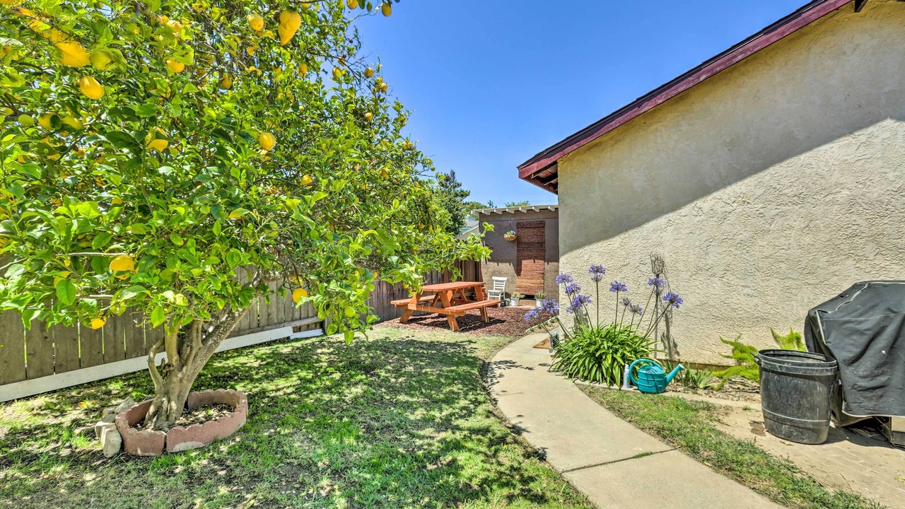 Photo of Outdoor in Lompoc