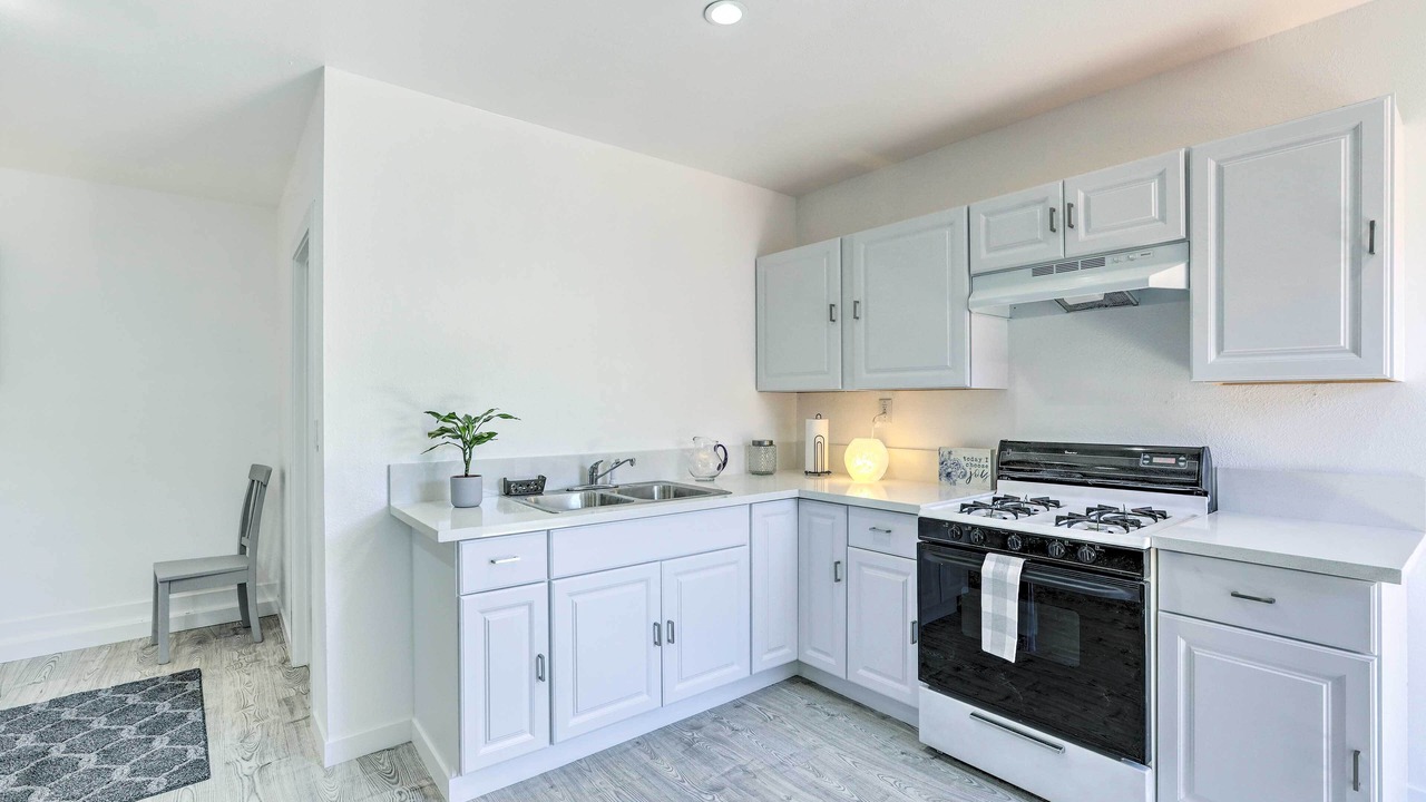 Photo of Kitchen in Lompoc
