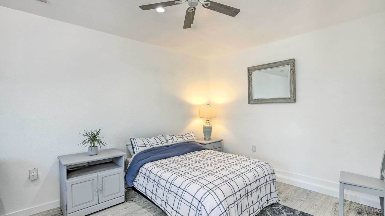 Photo of Bedroom in Lompoc