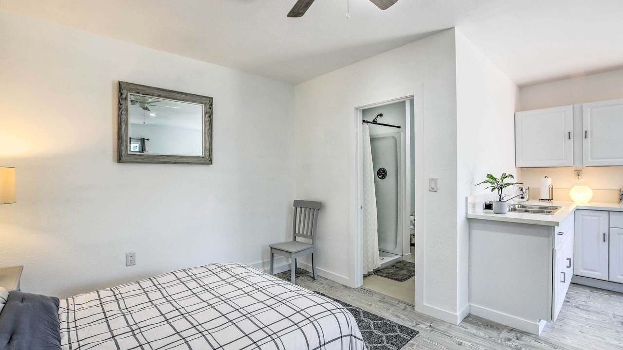 Photo of Bedroom in Lompoc