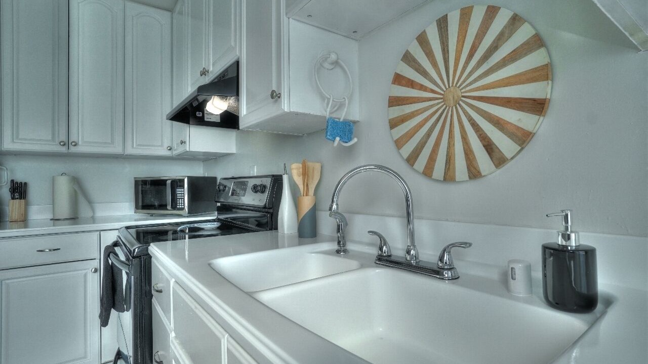 Photo of Kitchen in Chula Vista