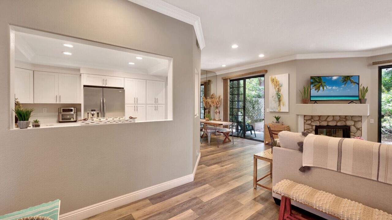 Photo of Bedroom in Huntington Beach