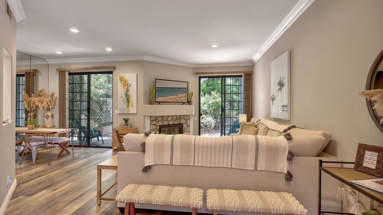 Photo of Bedroom in Huntington Beach
