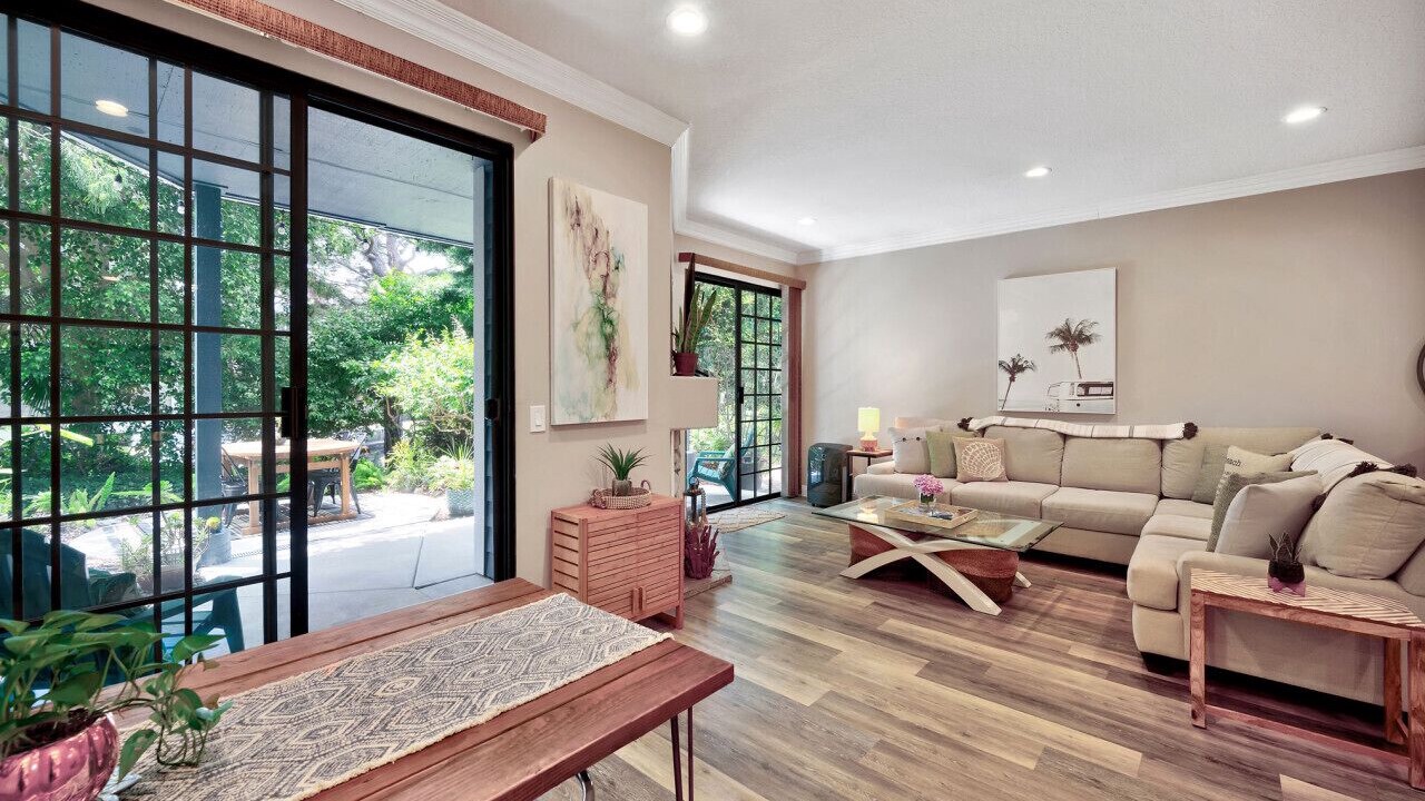 Photo of Bedroom in Huntington Beach