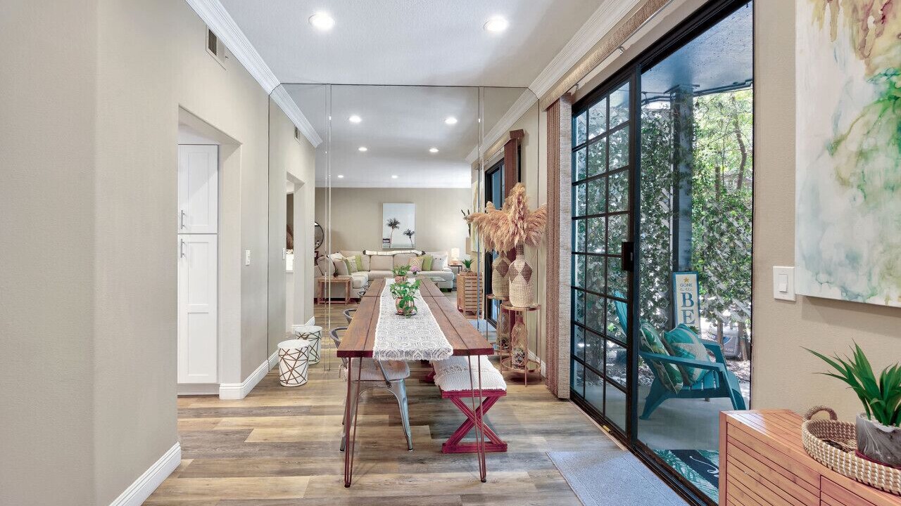 Photo of Bedroom in Huntington Beach