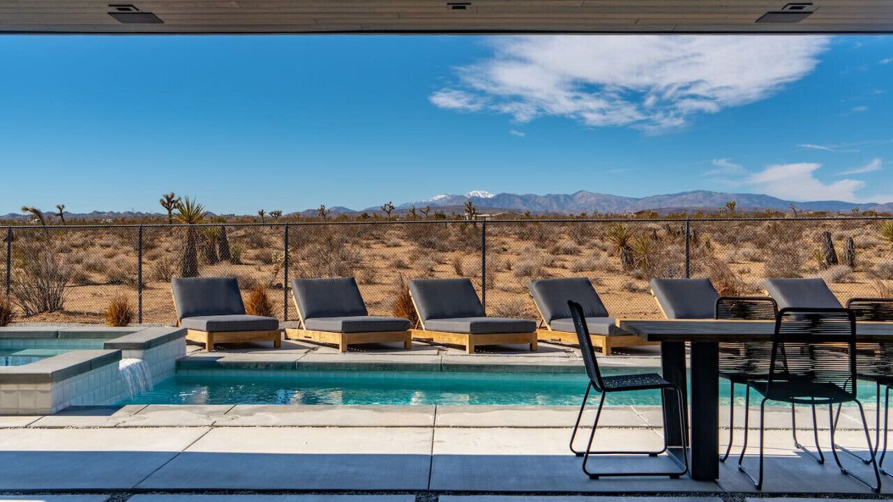 Photo of Outdoor in Joshua Tree