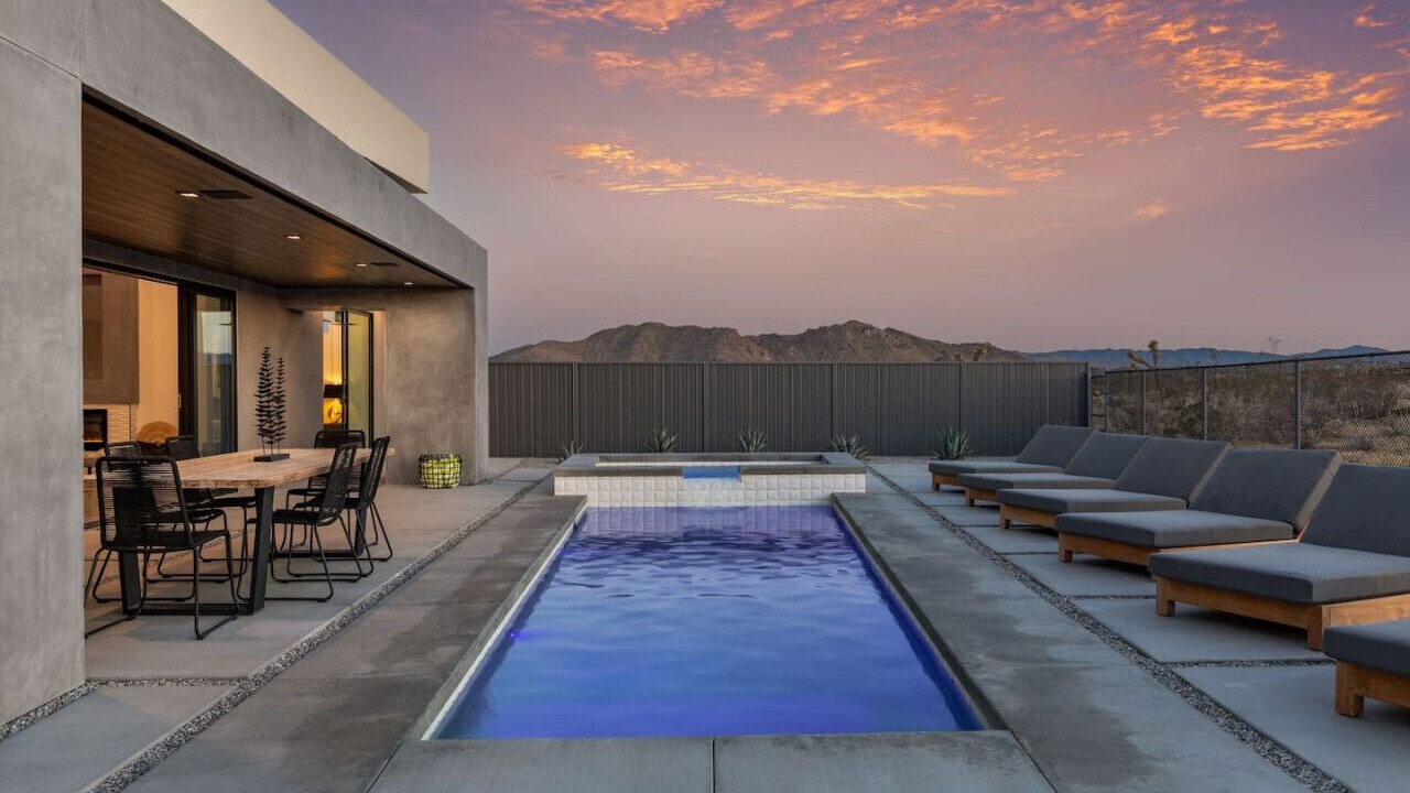 Photo of Outdoor in Joshua Tree