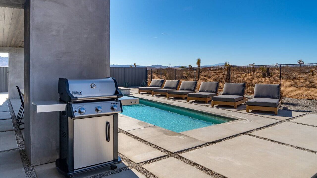 Photo of Outdoor in Joshua Tree