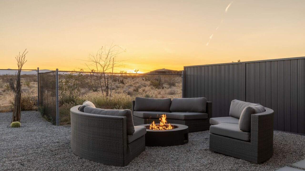 Photo of Outdoor in Joshua Tree