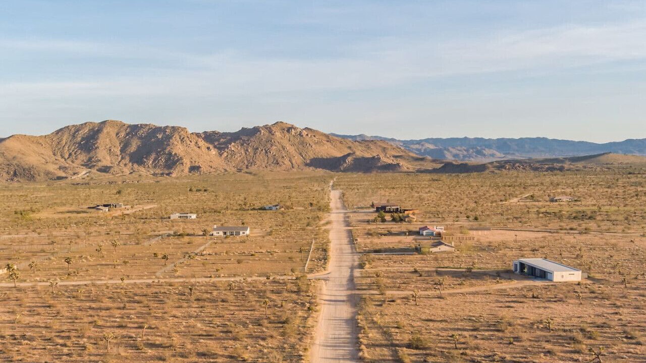 Photo of Others in Joshua Tree