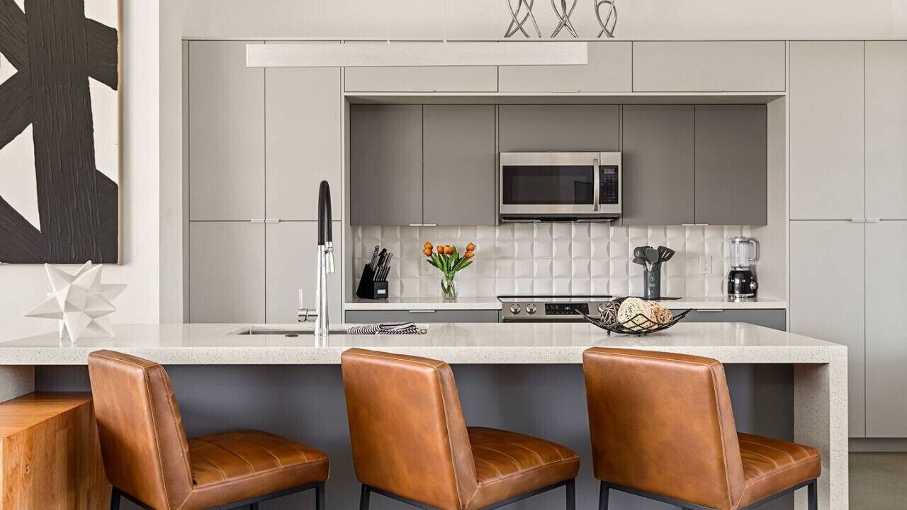 Photo of Kitchen in Joshua Tree